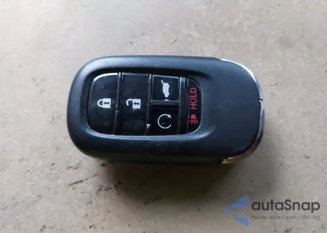 2023 Honda Cr-V Ex-L 2Wd из США, поврежденный, VIN 2HKRS3H71PH304746